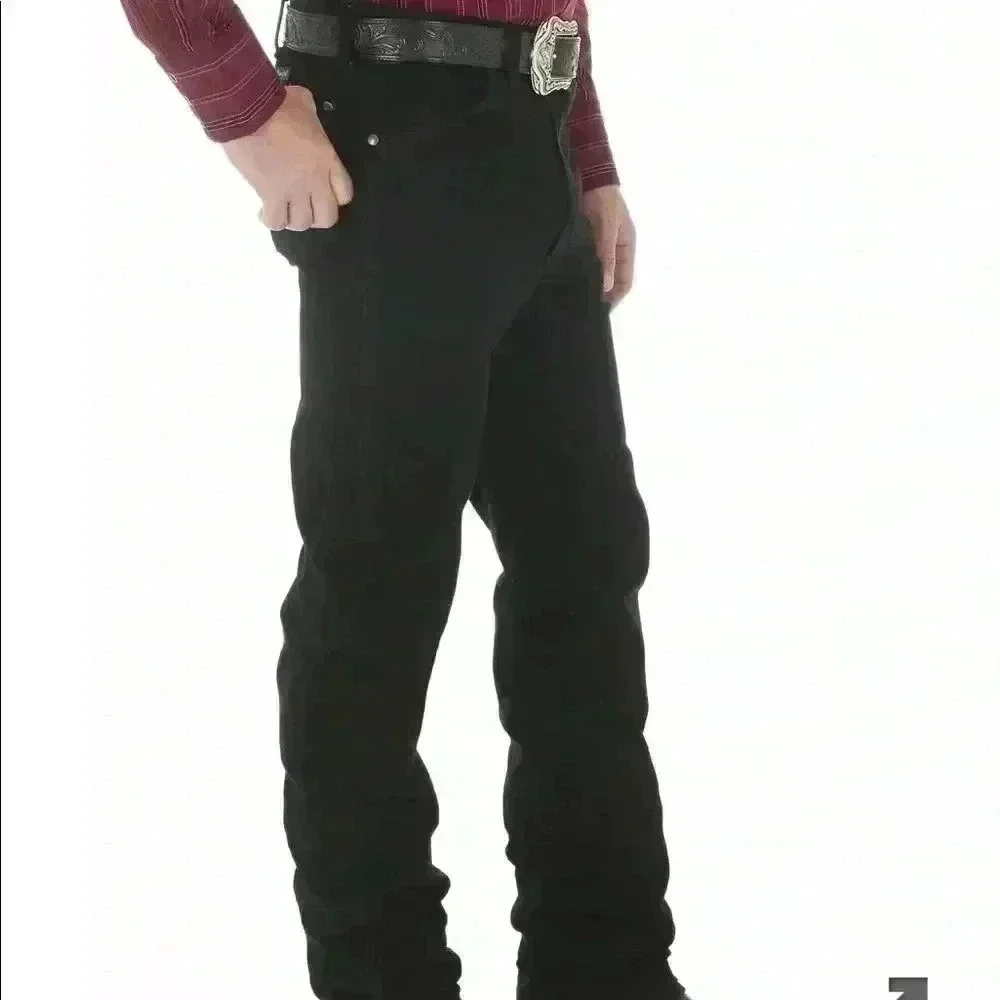 Wrangler Silver Edition Slim Fit Jean
